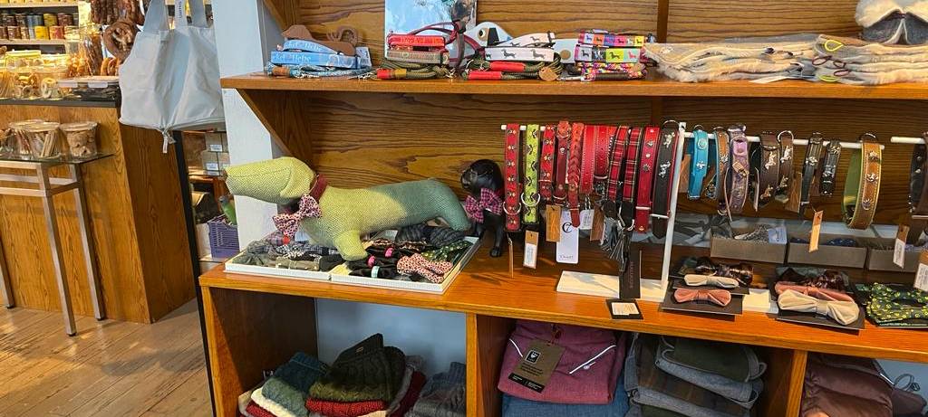 Geschenkideen für Hunde aus Dortmund