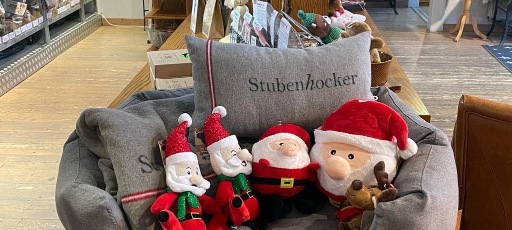 Geschenkideen für Hunde aus Dortmund