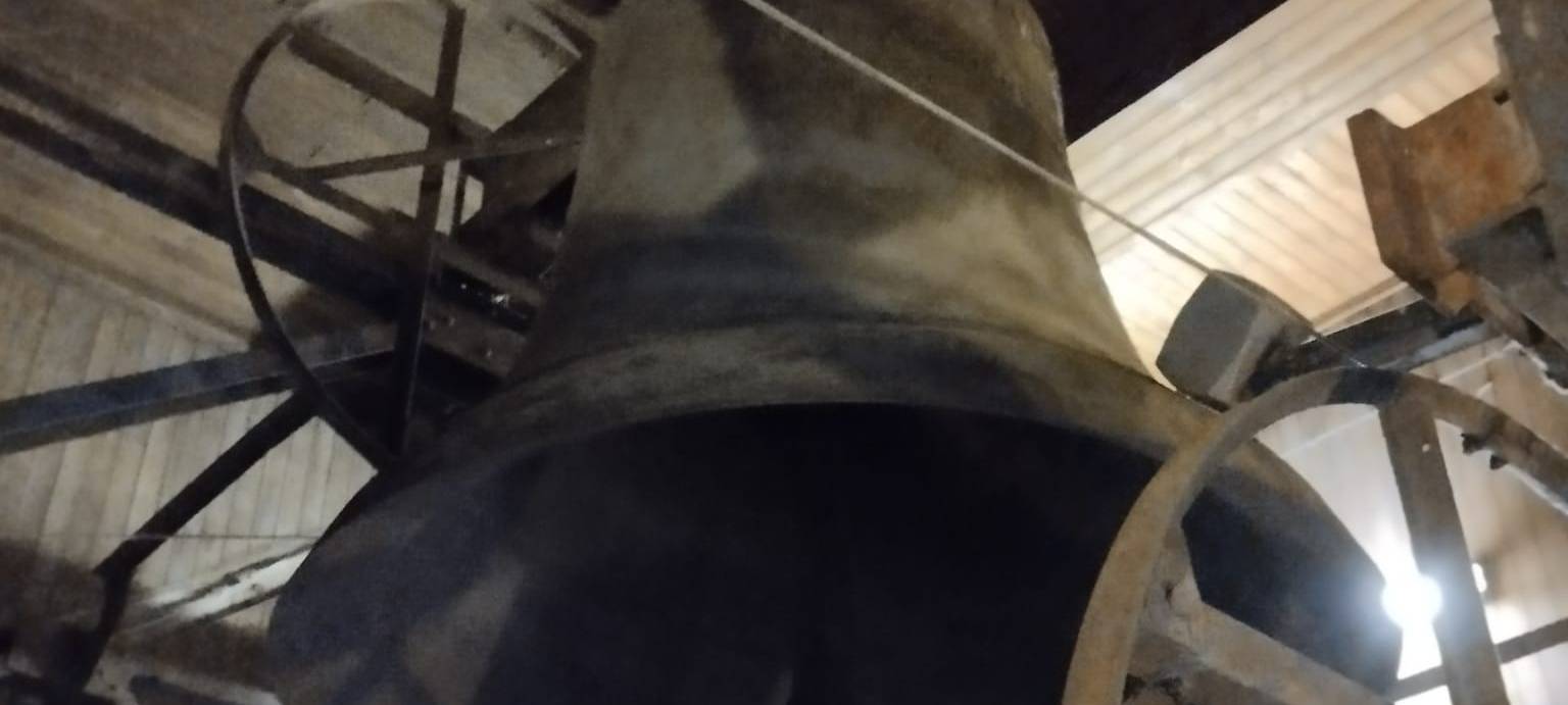 Reinoldikirche Dortmund Glockenturm