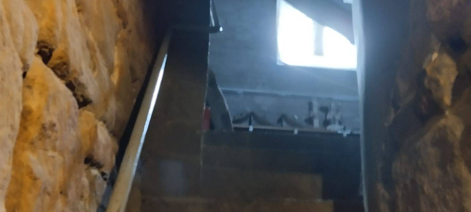 Reinoldikirche Dortmund Glockenturm