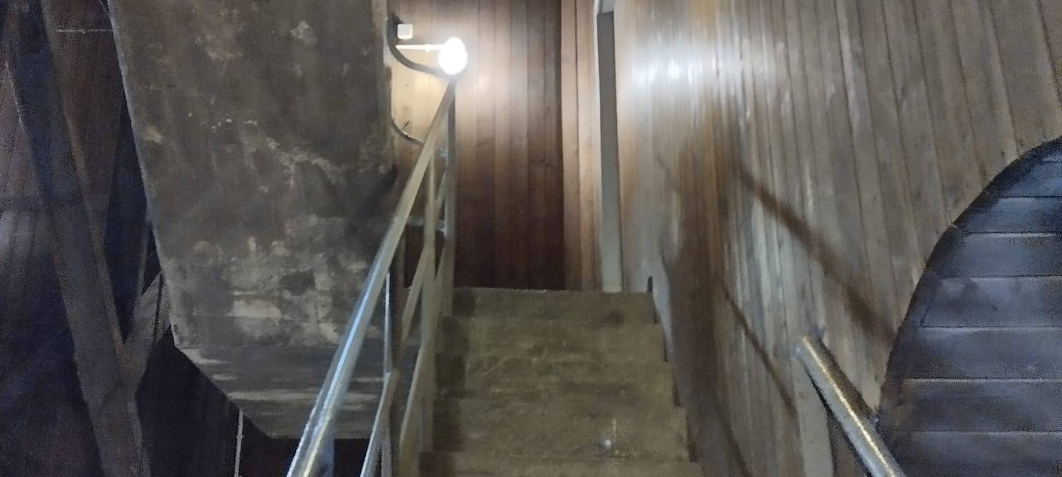 Reinoldikirche Dortmund Glockenturm