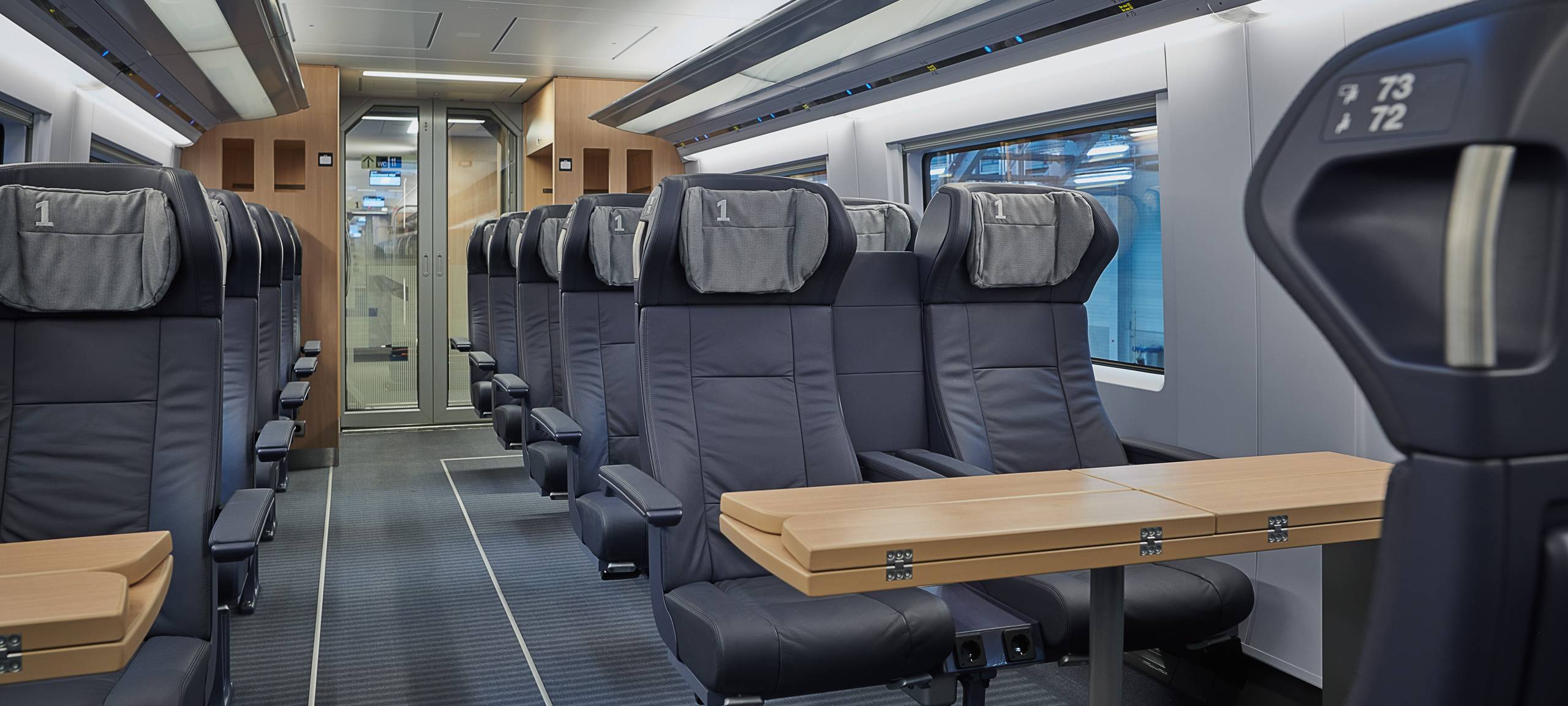 Neuer Bahnfahrplan: Verbesserungen ab Dortmund