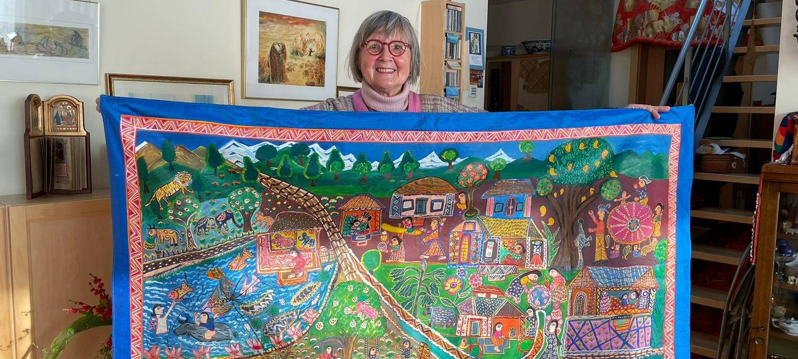 Dortmunder Herzensmenschen: Marianne Großpietsch