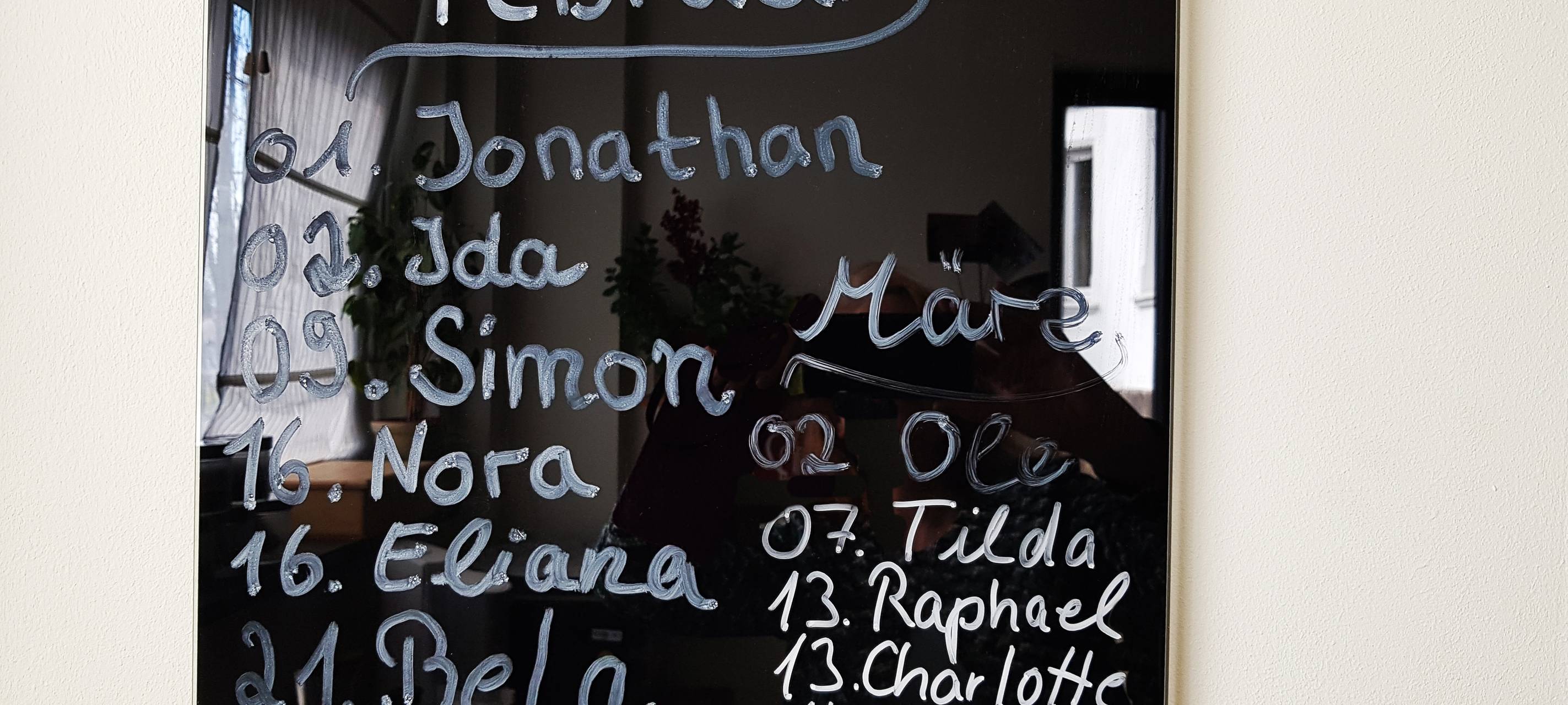 Rundum Geburtshaus und Hebammenpraxis in Dortmund