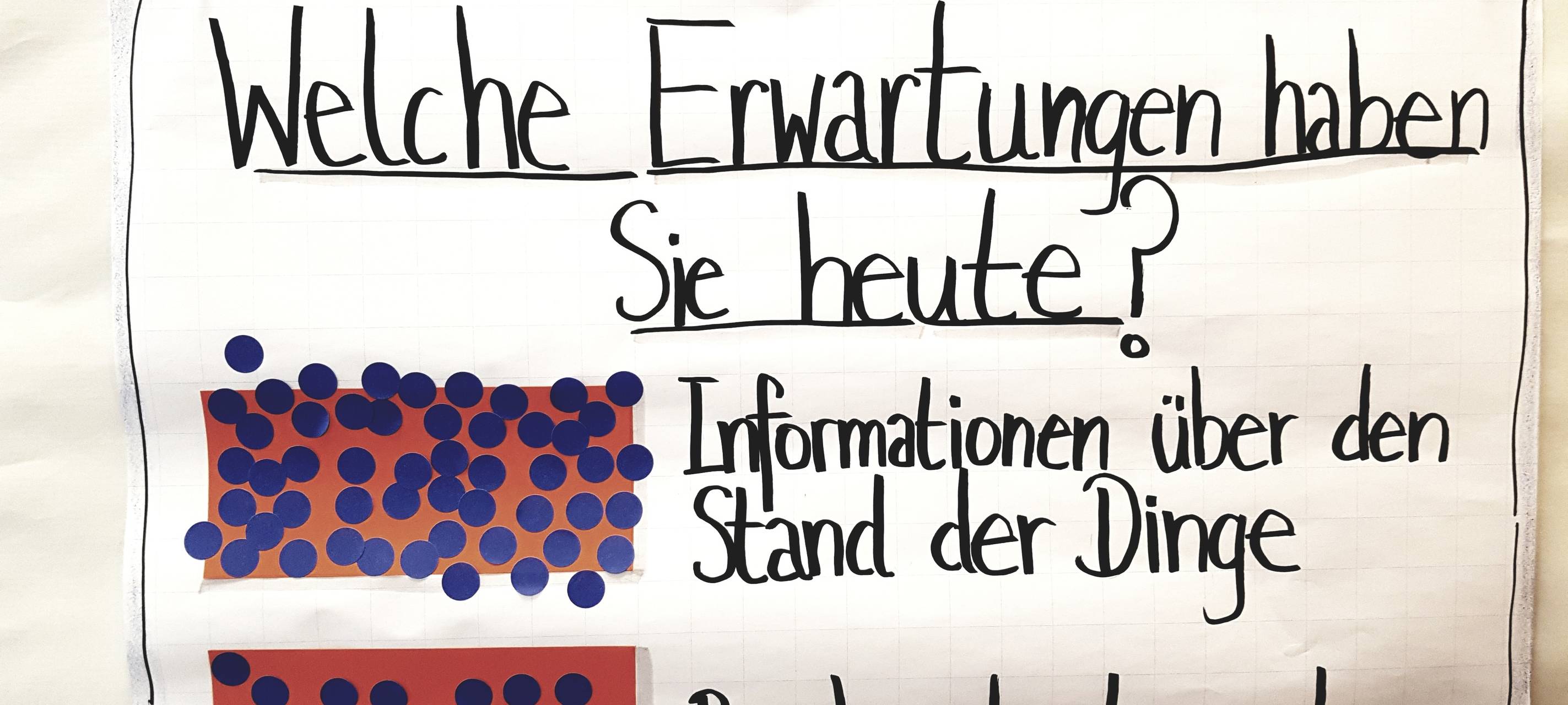 Zweites Bürgerinfo-Treffen