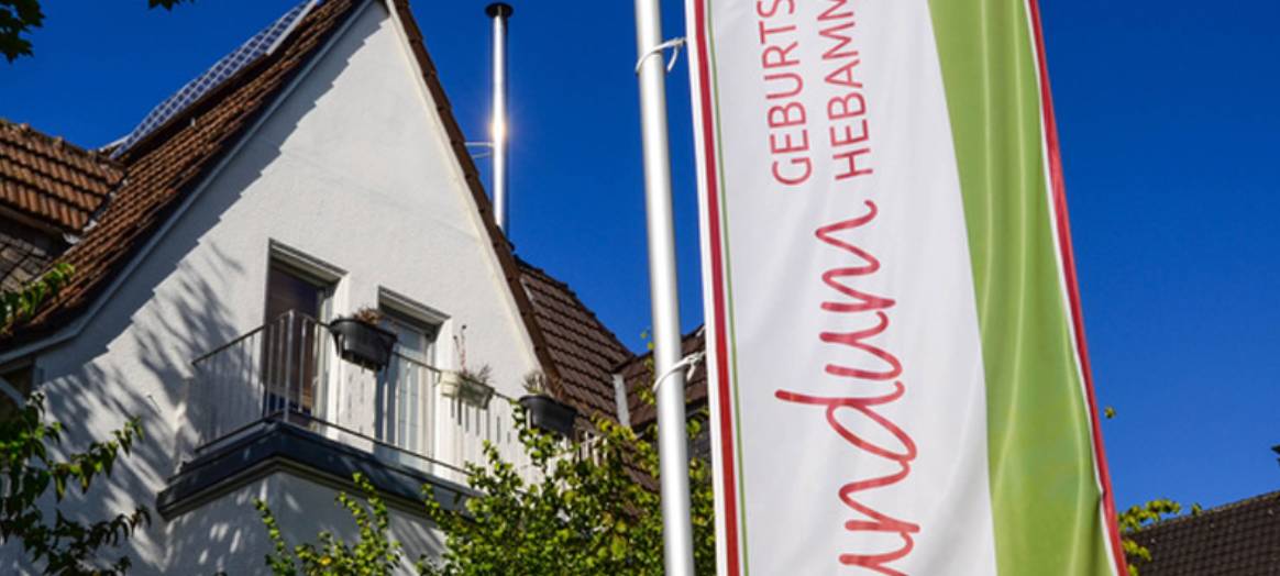 Rundum Geburtshaus und Hebammenpraxis in Dortmund