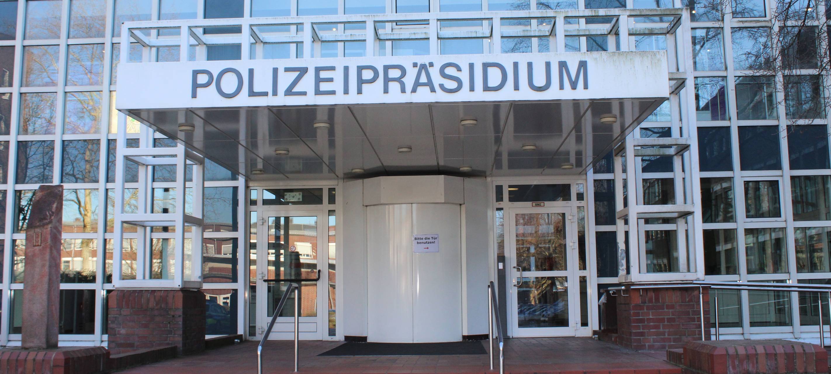 Neues Kommissariat kümmert sich in Dortmund um Gewalt