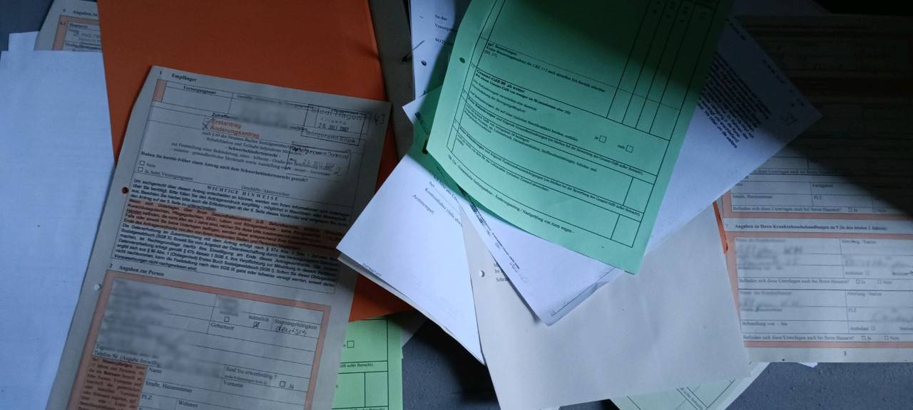 Dortmund: Stadt hat Unterlagen aus Versorgungsamt überprüft