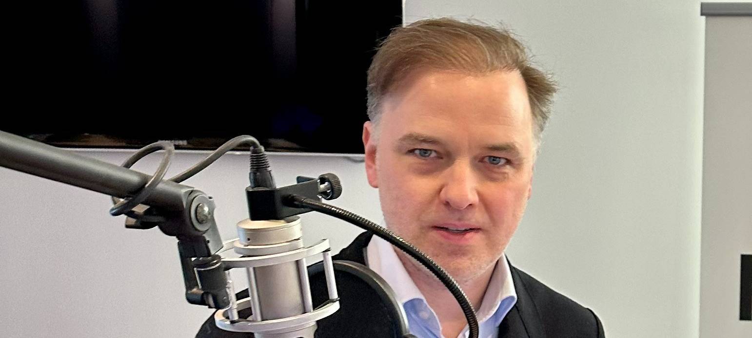 Rechtsanwalt Burkhard Benecken