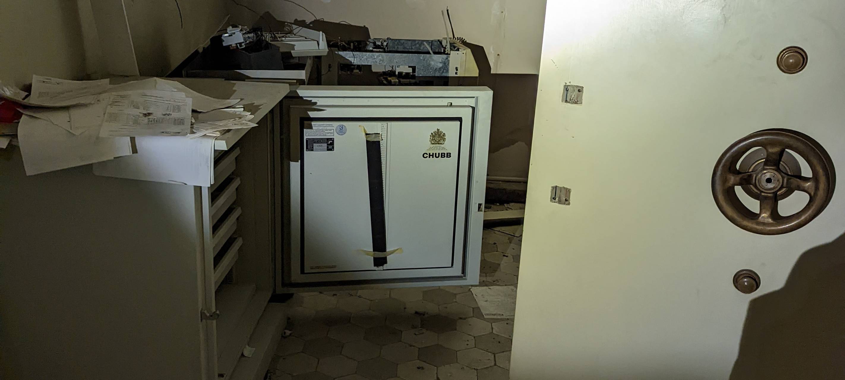 Ehemaliges Versorgungsamt Dortmund: Wie gehts weiter?