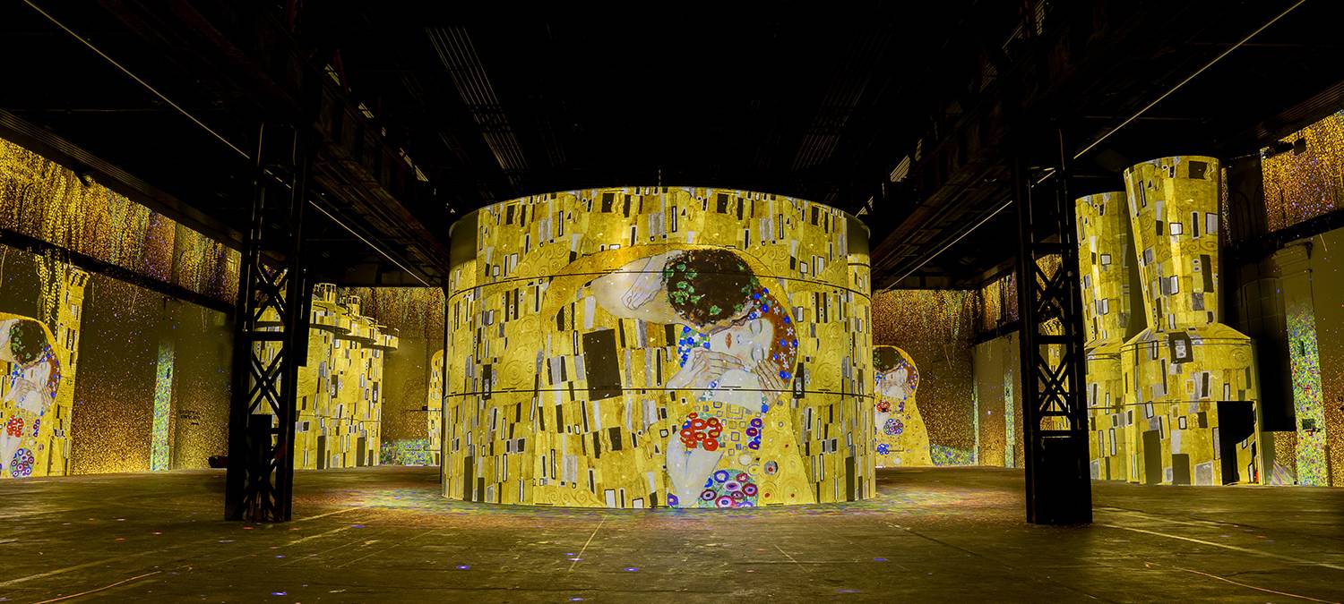 Phoenix des Lumières in Dortmund Hörde