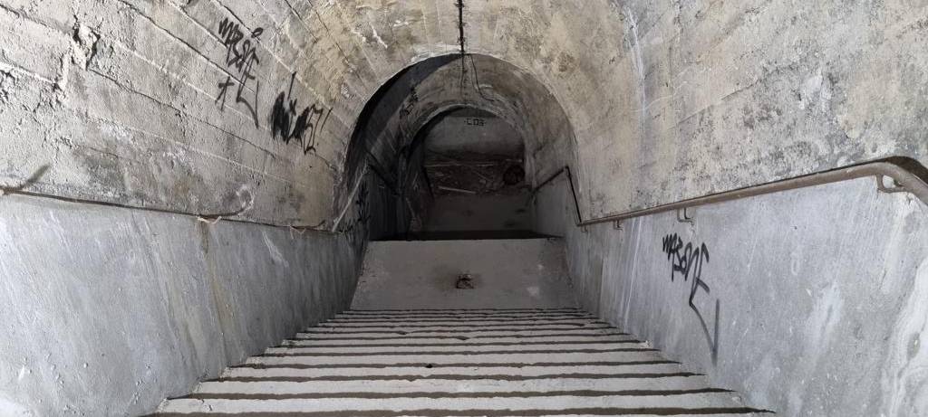 Wir öffnen Türen: Tiefstollen unter Dortmund