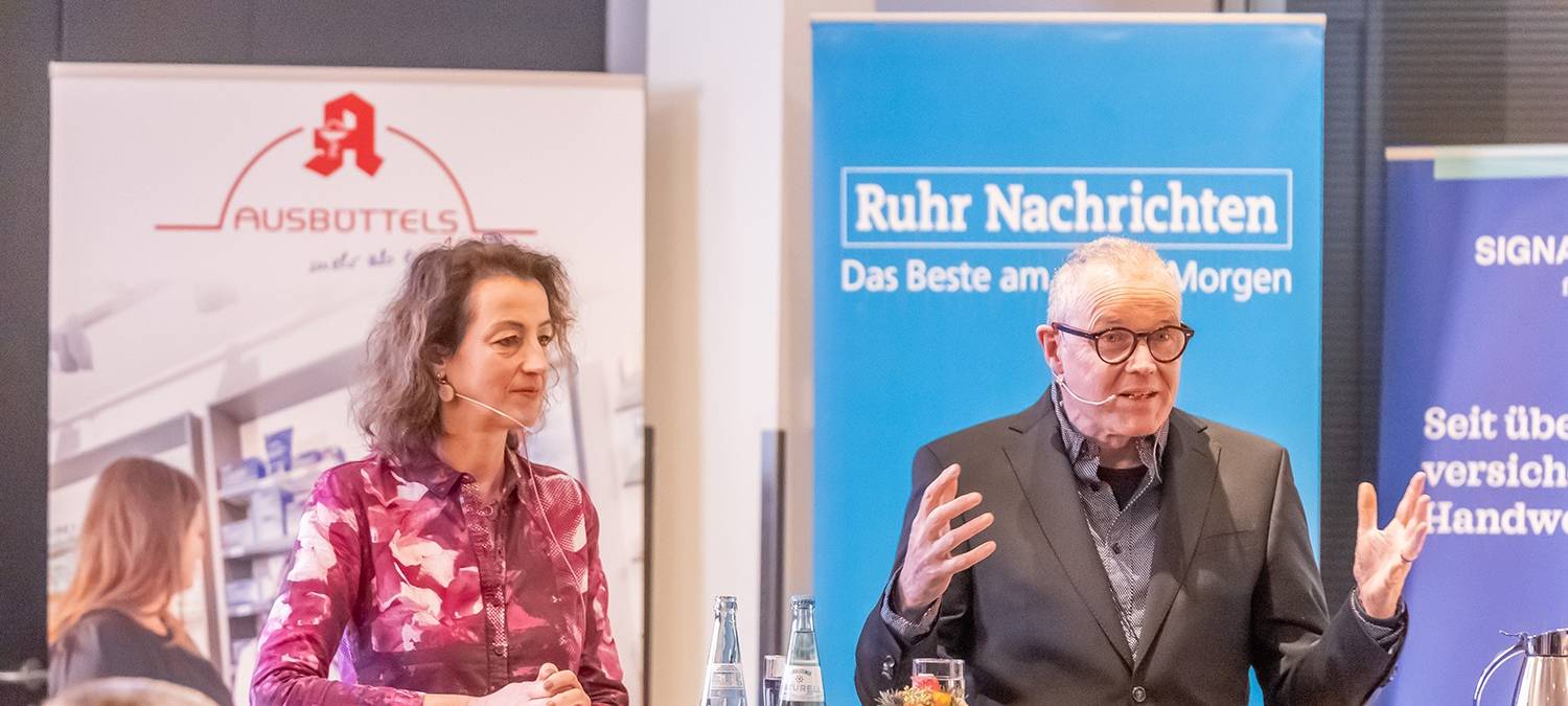 Dortmunder Engagement Preis 2022