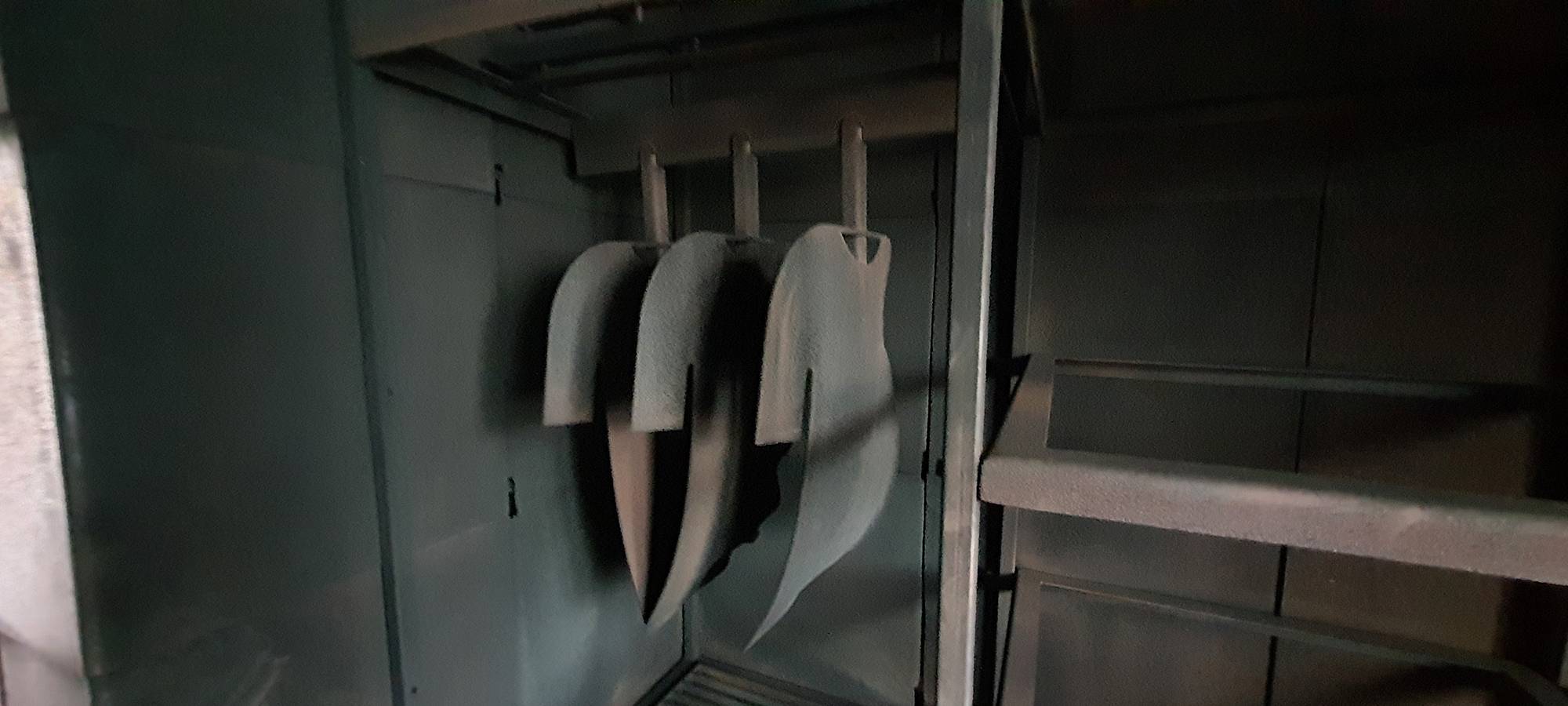 Ausbildungszentrum Feuerwehr Dortmund-Eving