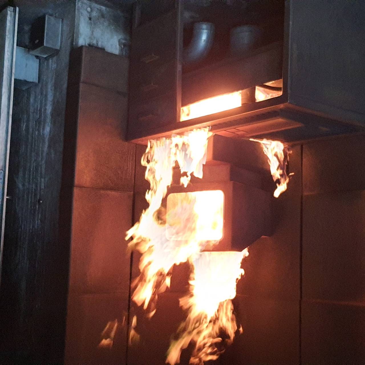 Ausbildungszentrum Feuerwehr Dortmund-Eving