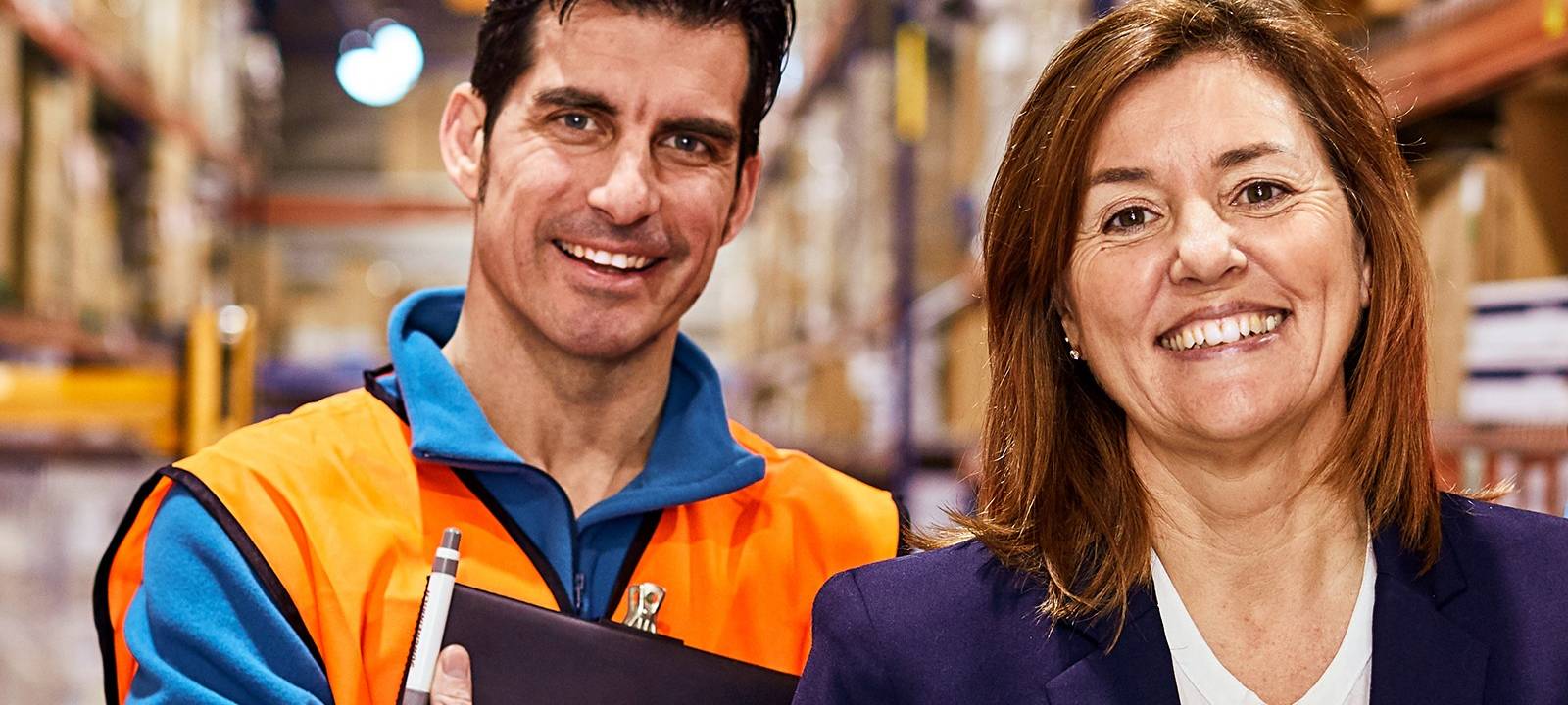 Die JOB AKTIV Messe findet am 24. und 25. Februar in der Dortmunder Westfalenhalle statt.