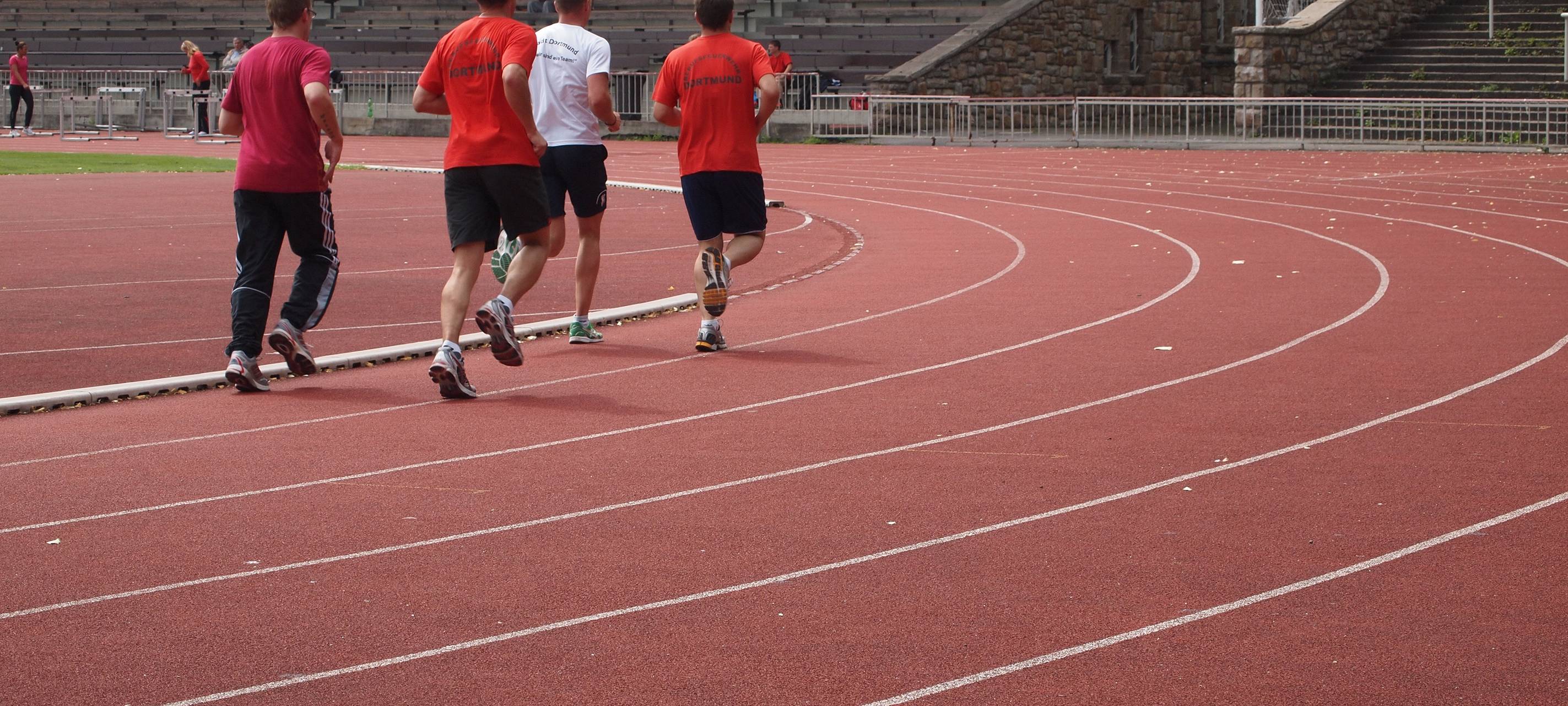 Bundesregierung vergibt 40-Euro-Gutscheine für Neuanmeldung in Sportverein