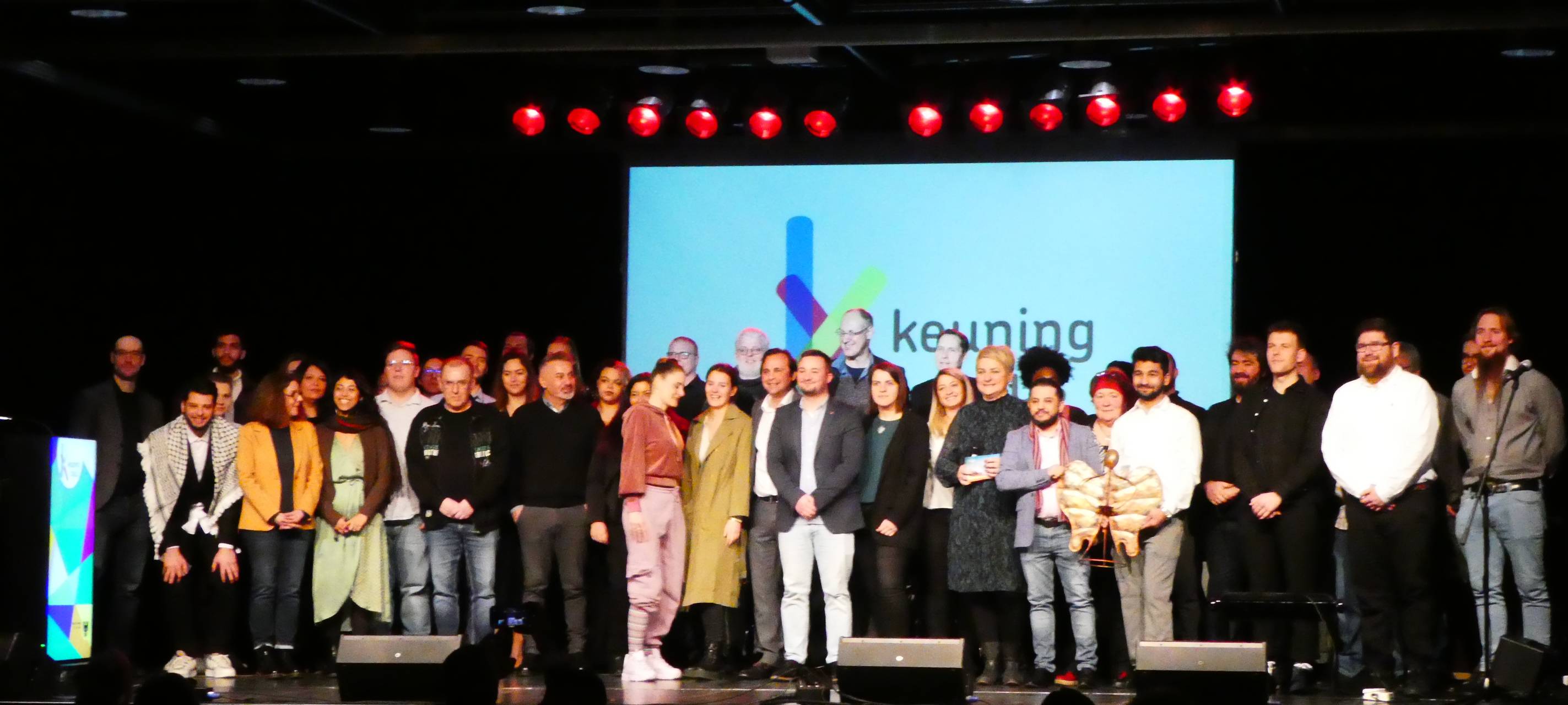 Engel der Nordstadt 2022