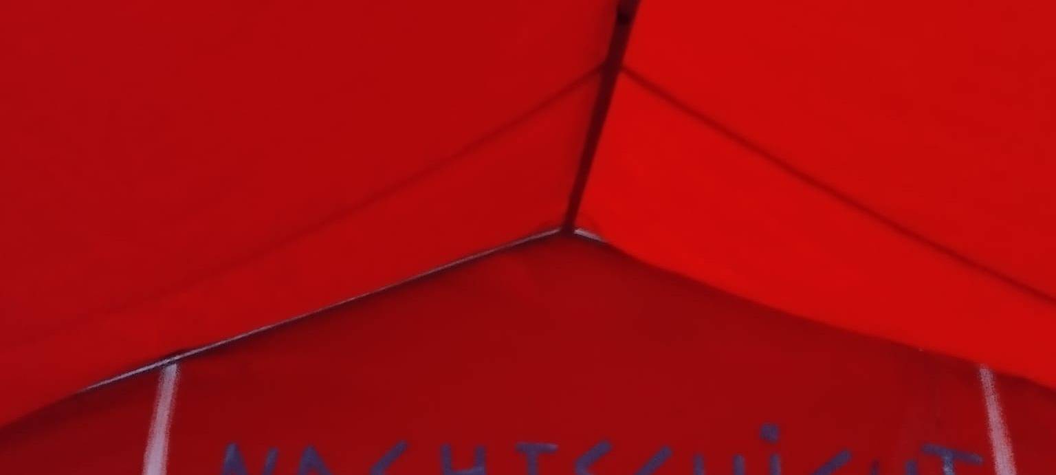 "Schlafen statt Strafen": Protestcamp für Obdachlose