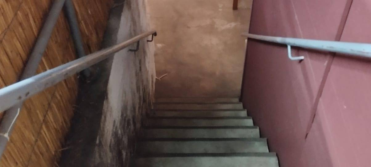 Wir öffnen Türen: Unter dem Weinhaus Hilgering