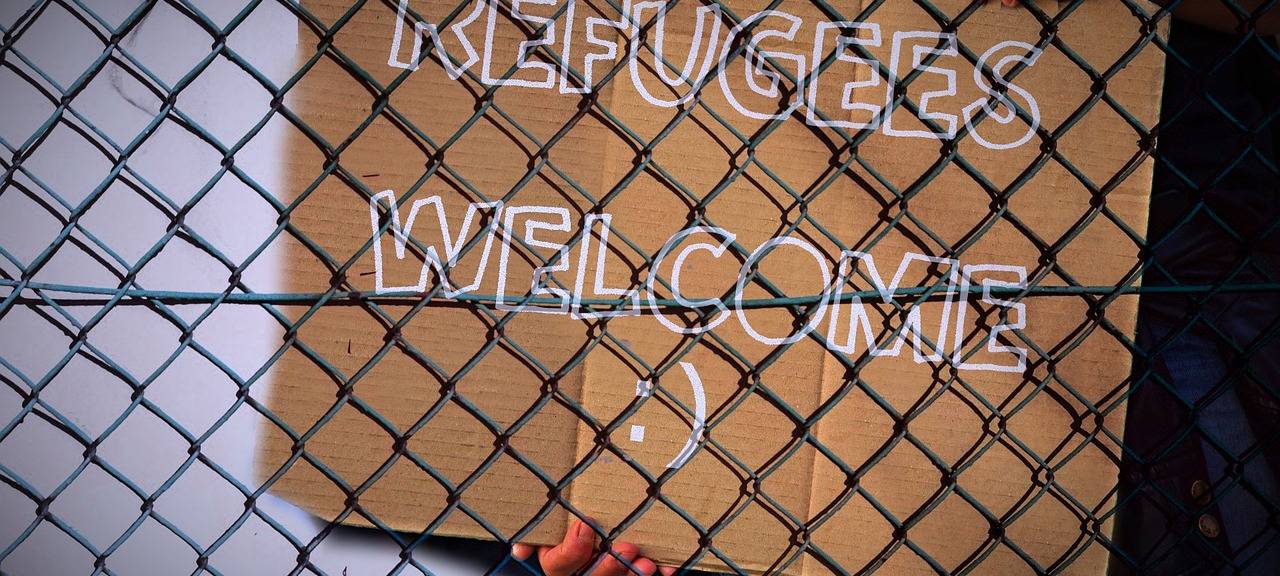 Grüne Kritisieren Kürzung der Gelder für Flüchtlinge