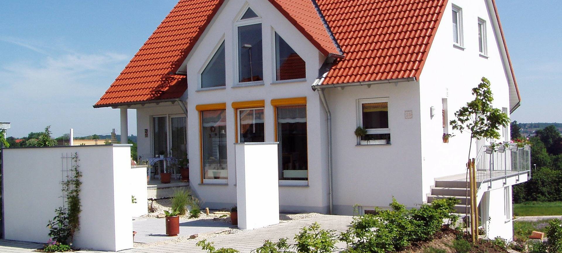 Preise für Häuser in Dortmund sind gestiegen