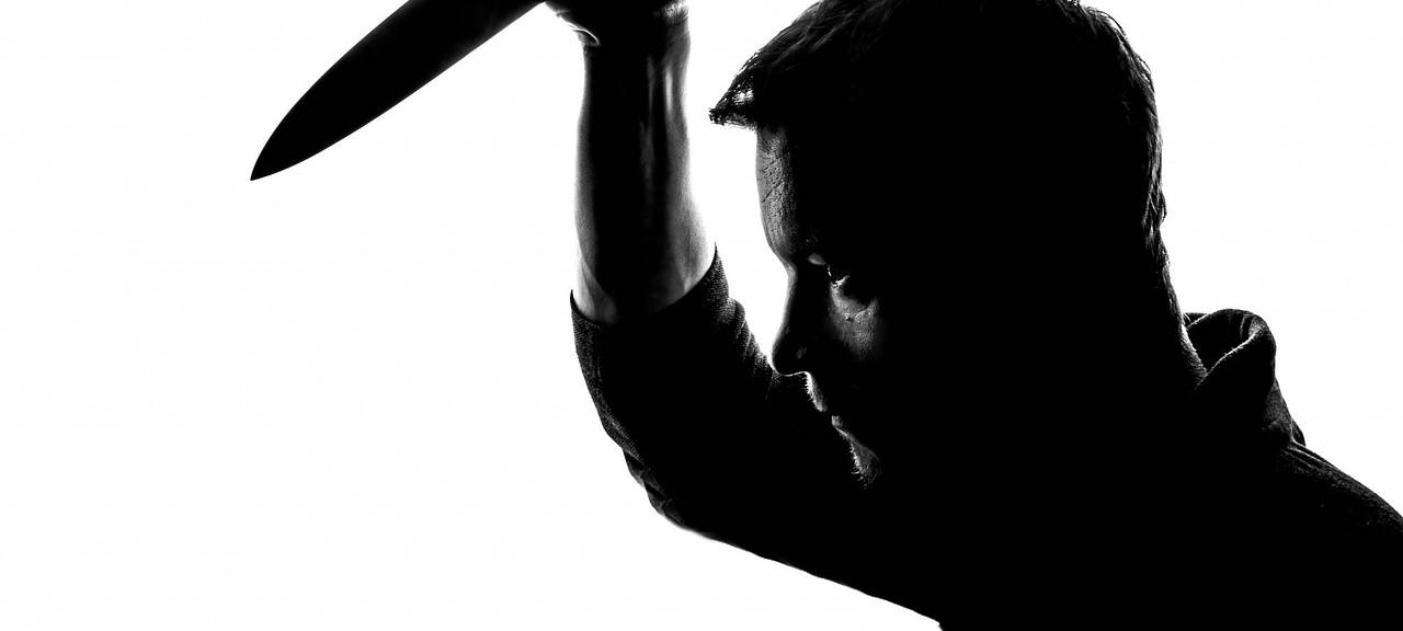 Attacke mit Messer in Huckarde