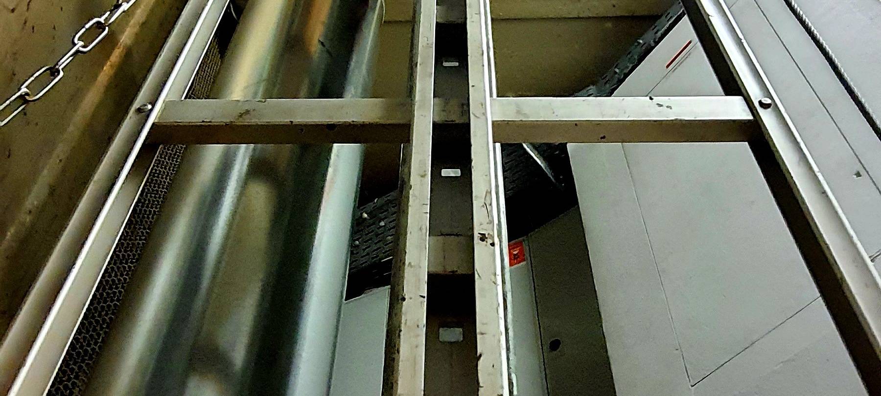 Wir öffnen Türen: Oben im Florianturm