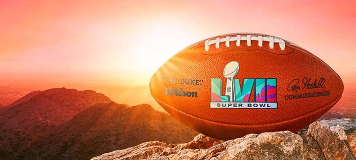 Super Bowl 57: Alle Infos zum Mega-Event des Jahres