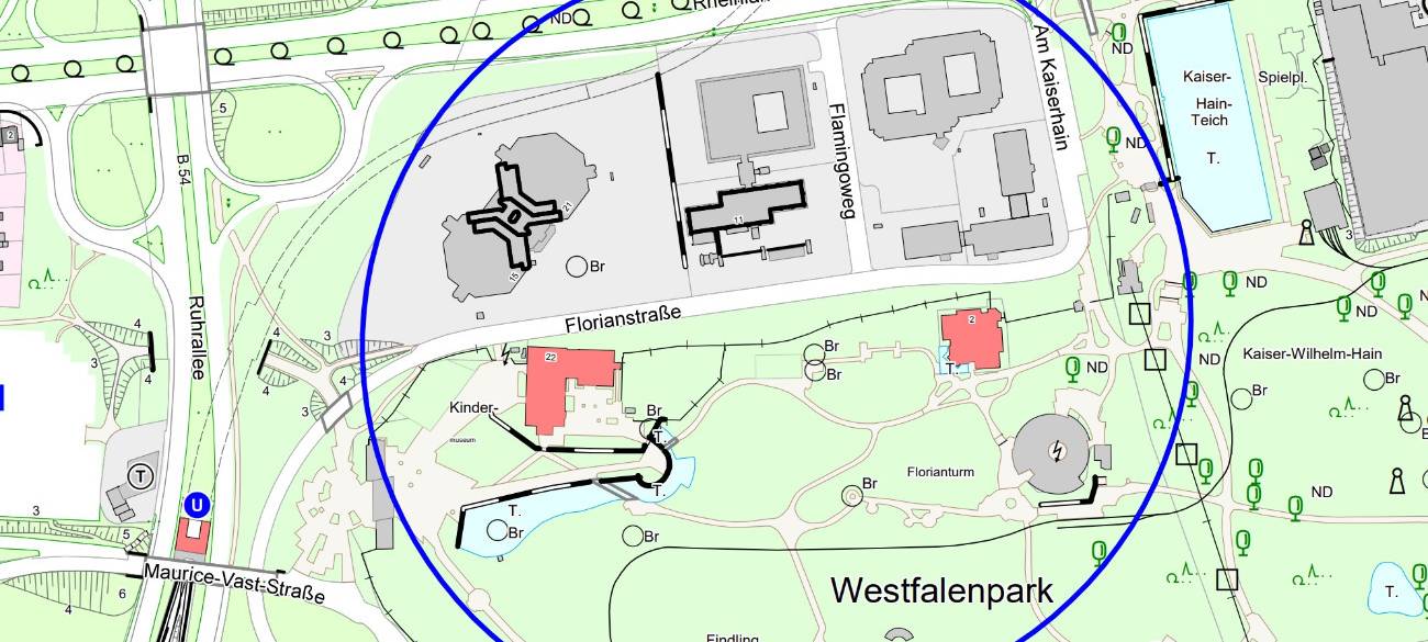 Update: Blindgänger wurden entschärft
