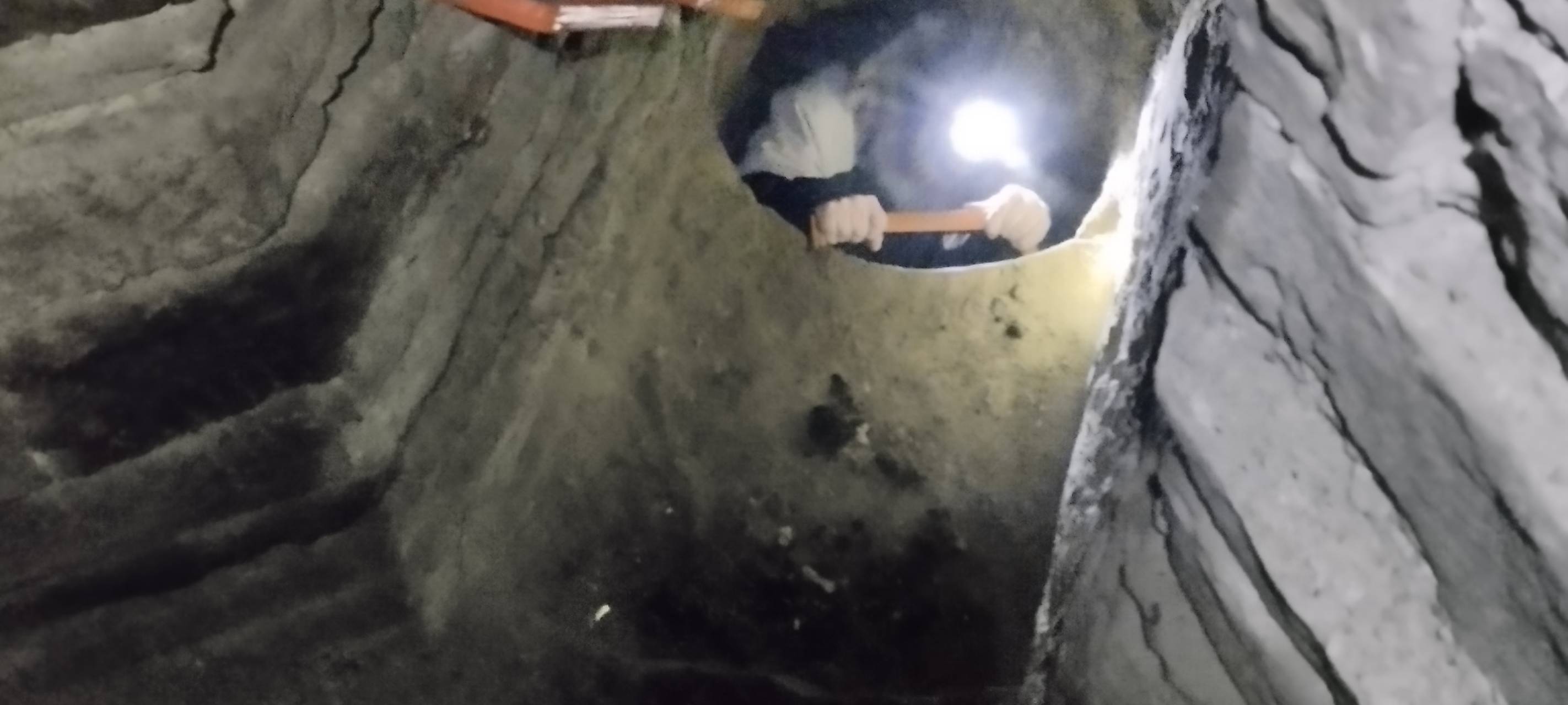 Wir öffnen Türen: Kaiser-Wilhelm-Denkmal