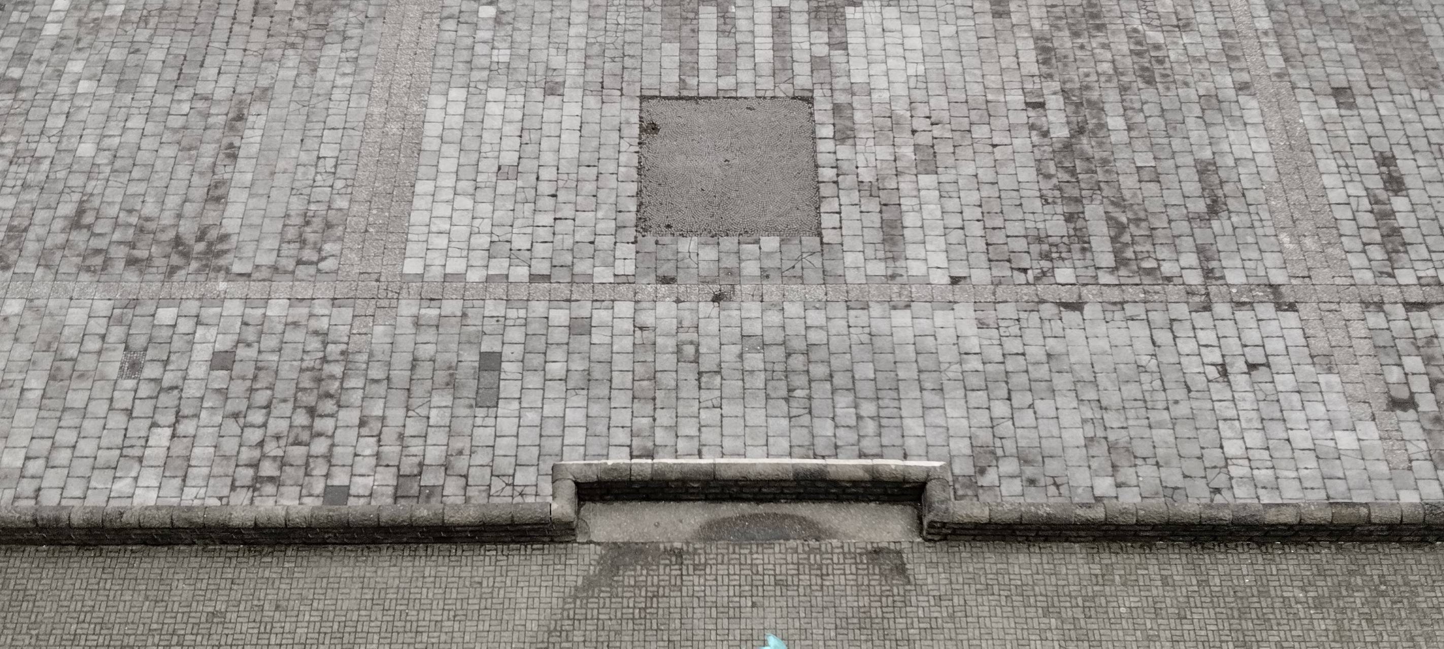 Wir öffnen Türen: Kaiser-Wilhelm-Denkmal