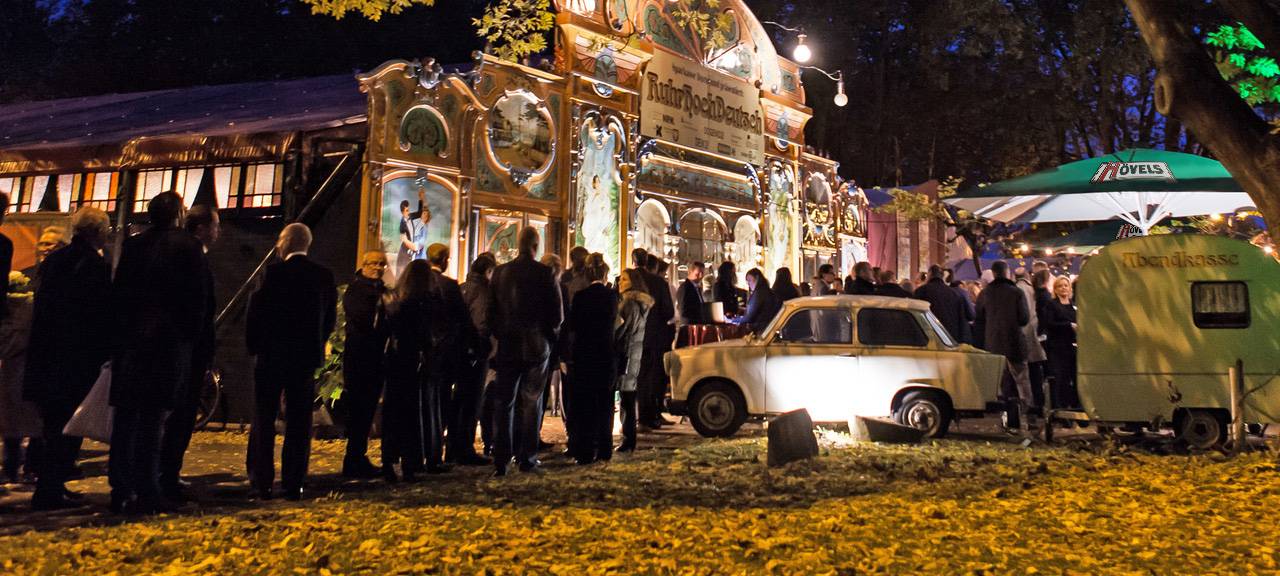 RuhrHOCHdeutsch 2023: Vorverkauf gestartet