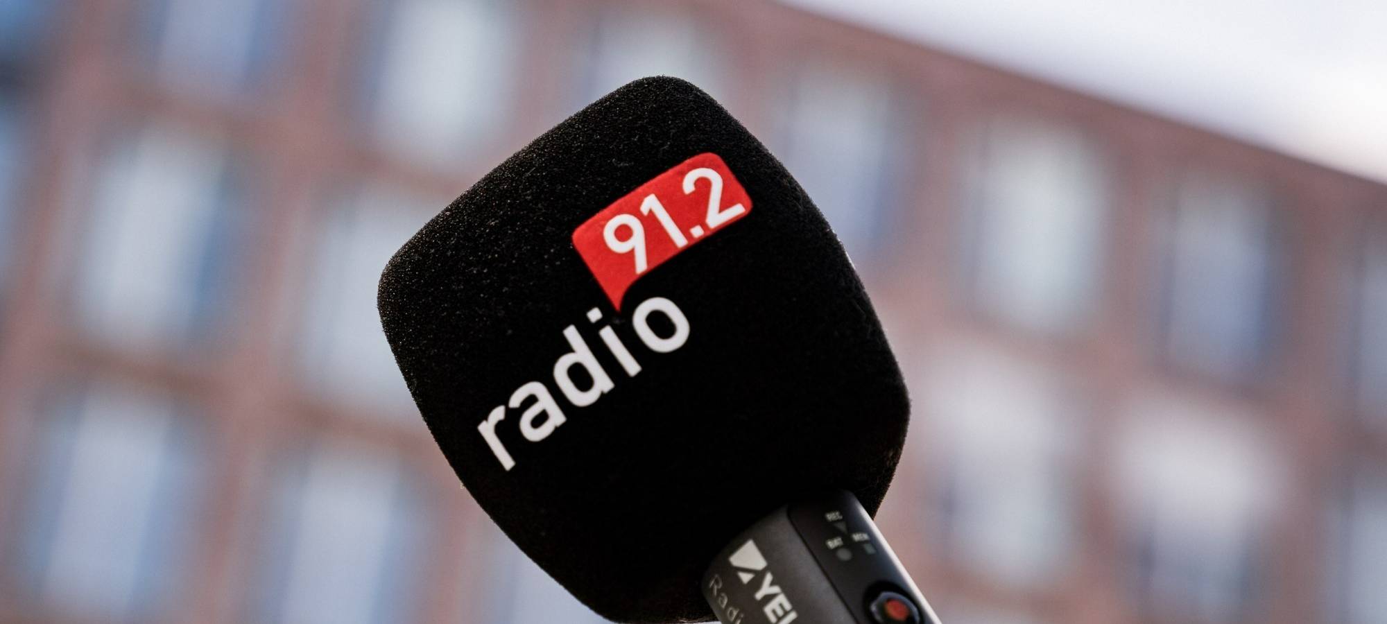 Radio 91.2 hält Marktführerschaft in Dortmund