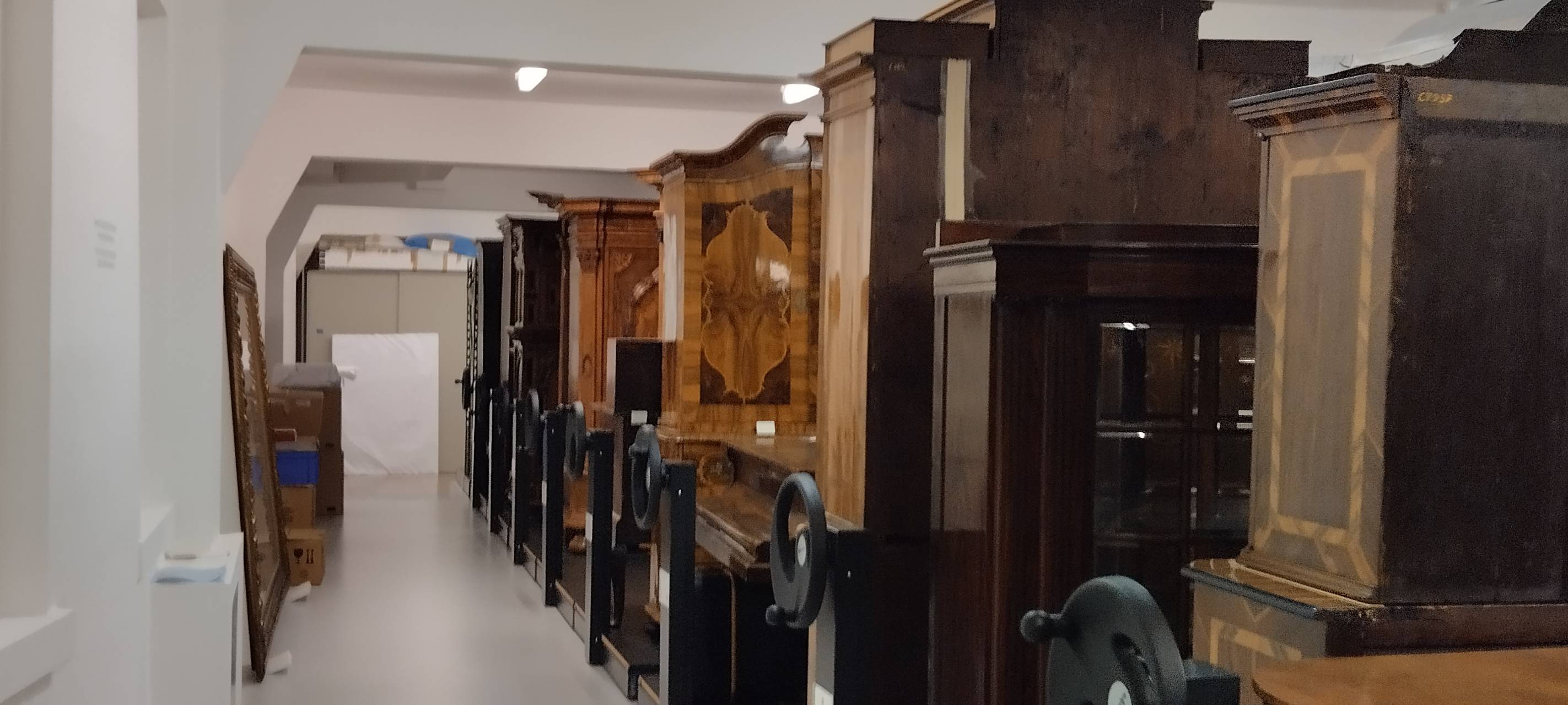 Wir öffnen Türen: Dortmunder Museum für Kunst und Kulturgeschichte