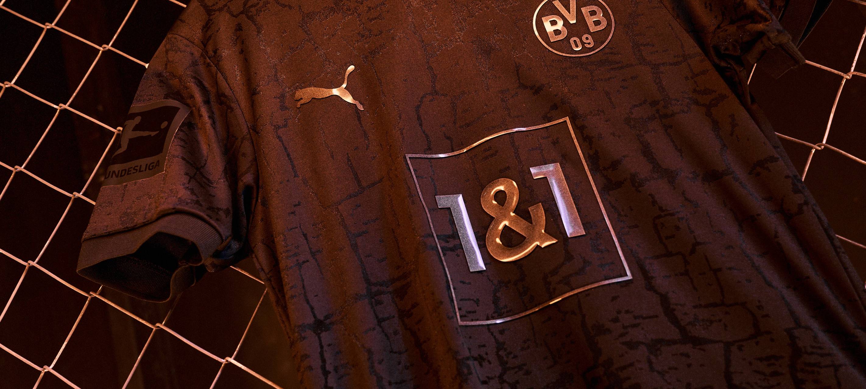 Hilfe für Erdbebenopfer: BVB im Sondertrikot