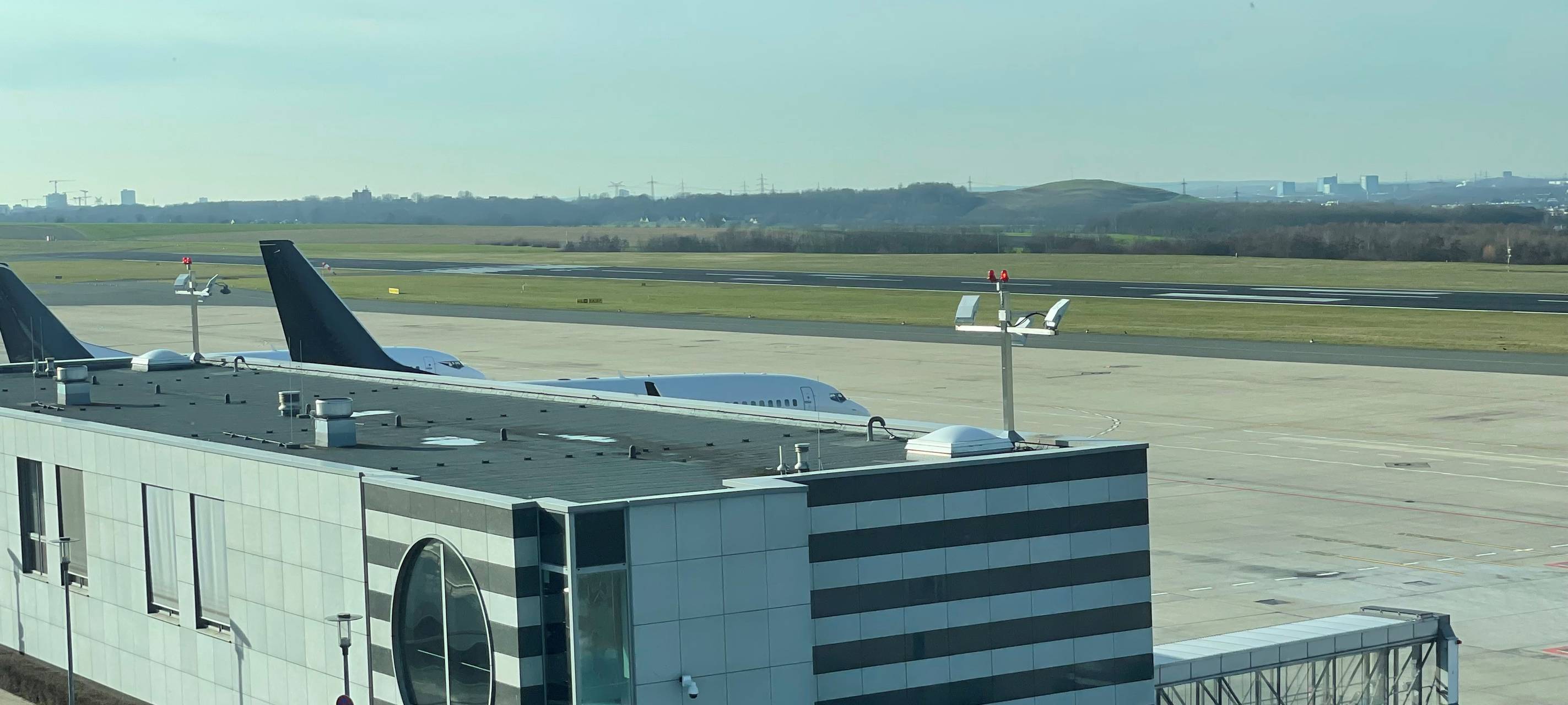 Dortmunder Anwohner verlieren im Flughafen-Prozess