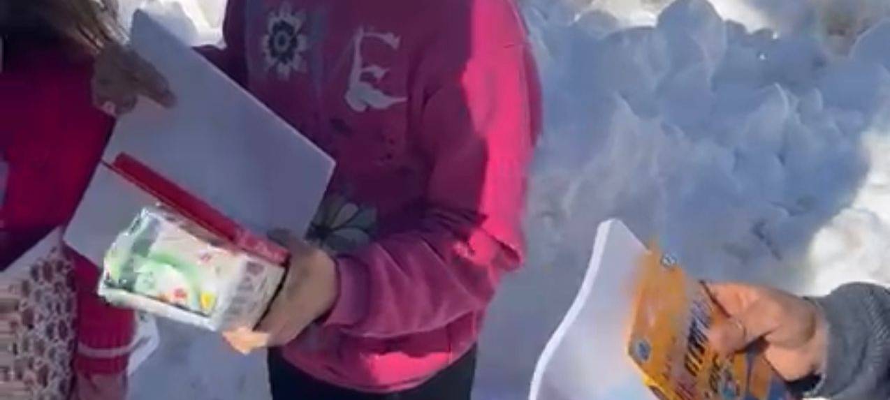 Dortmunder wieder zurück aus Erdbebengebiet