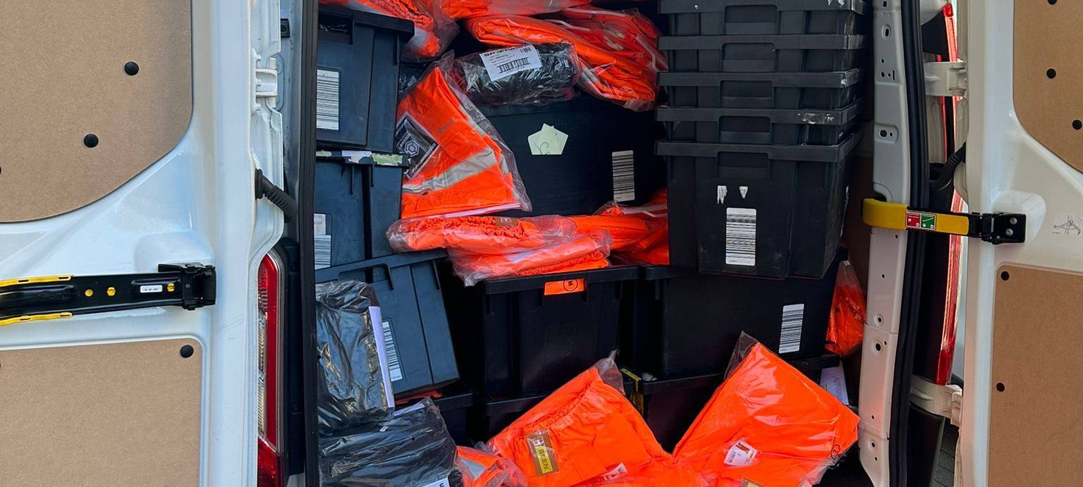 Dortmunder wieder zurück aus Erdbebengebiet