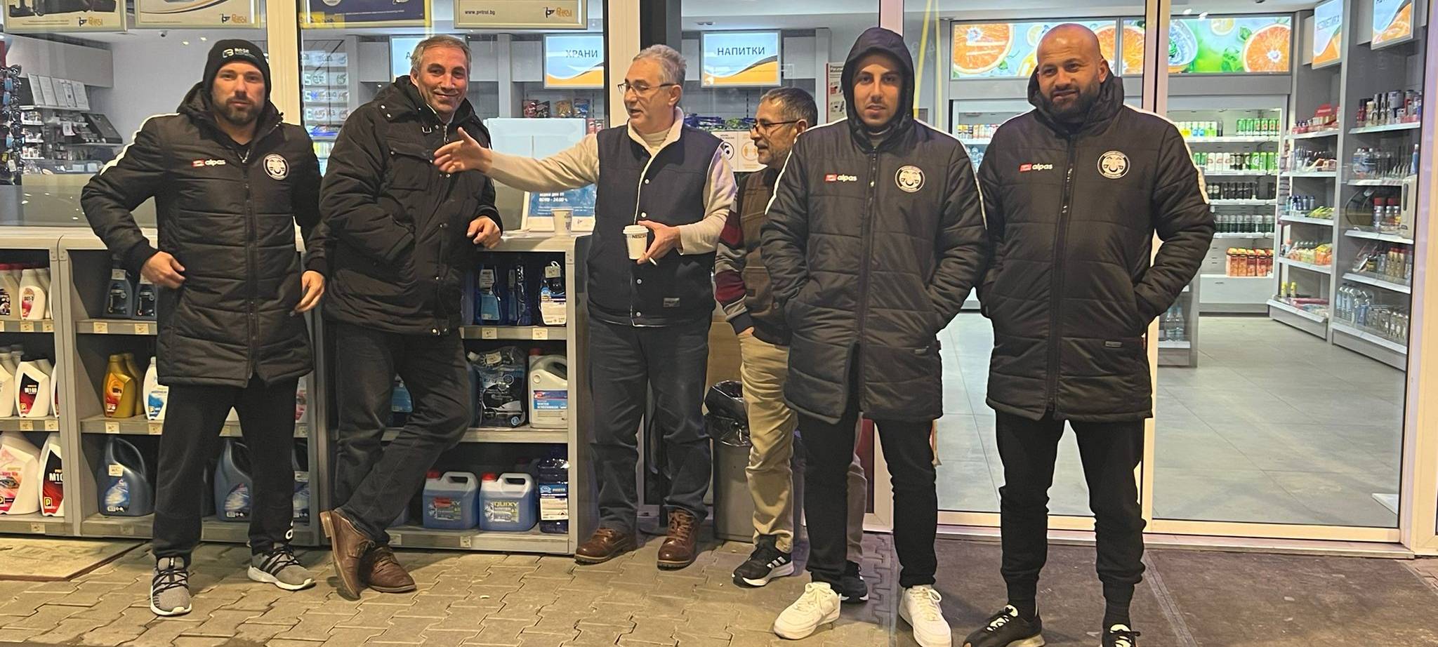 Dortmunder wieder zurück aus Erdbebengebiet