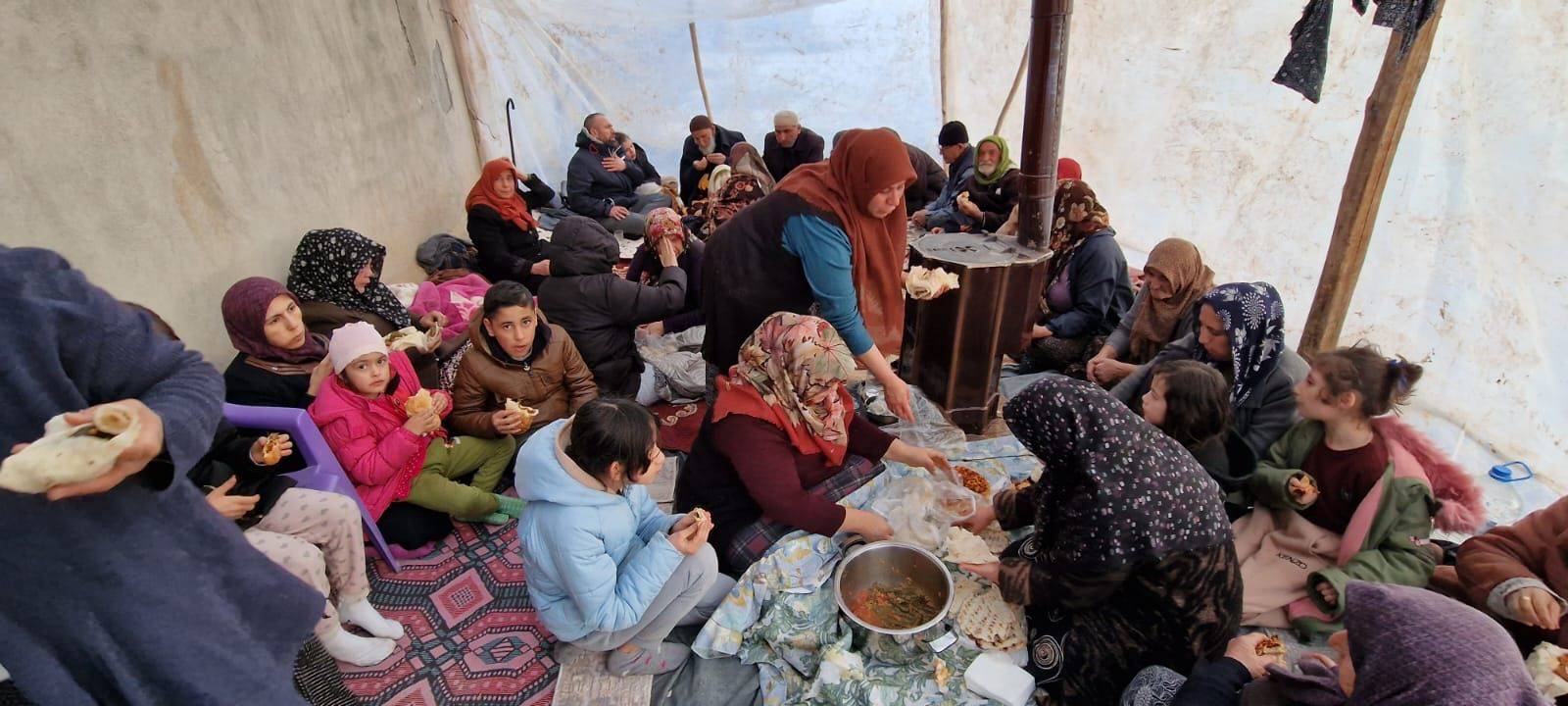 Dortmunder wieder zurück aus Erdbebengebiet