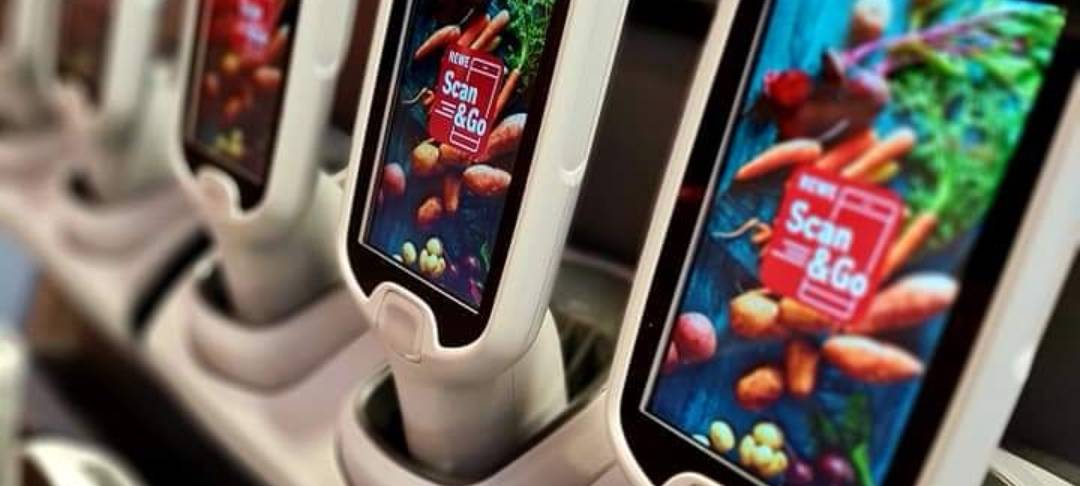 Einkaufen in Dortmund: Schlange stehen oder selber scannen gehen?