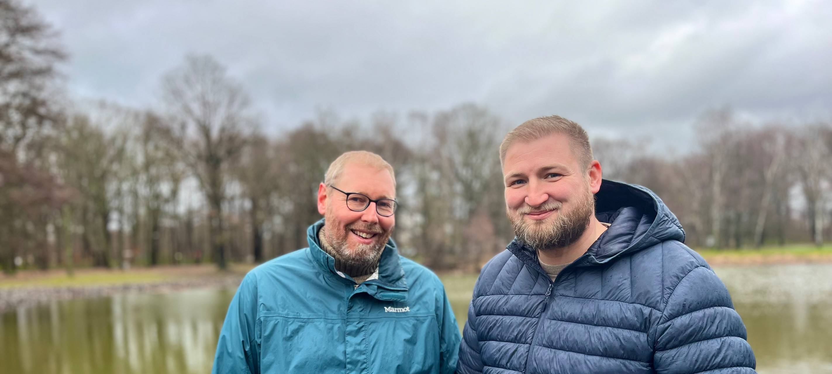 Dortmund: Fredenbaumpark wird aufgehübscht