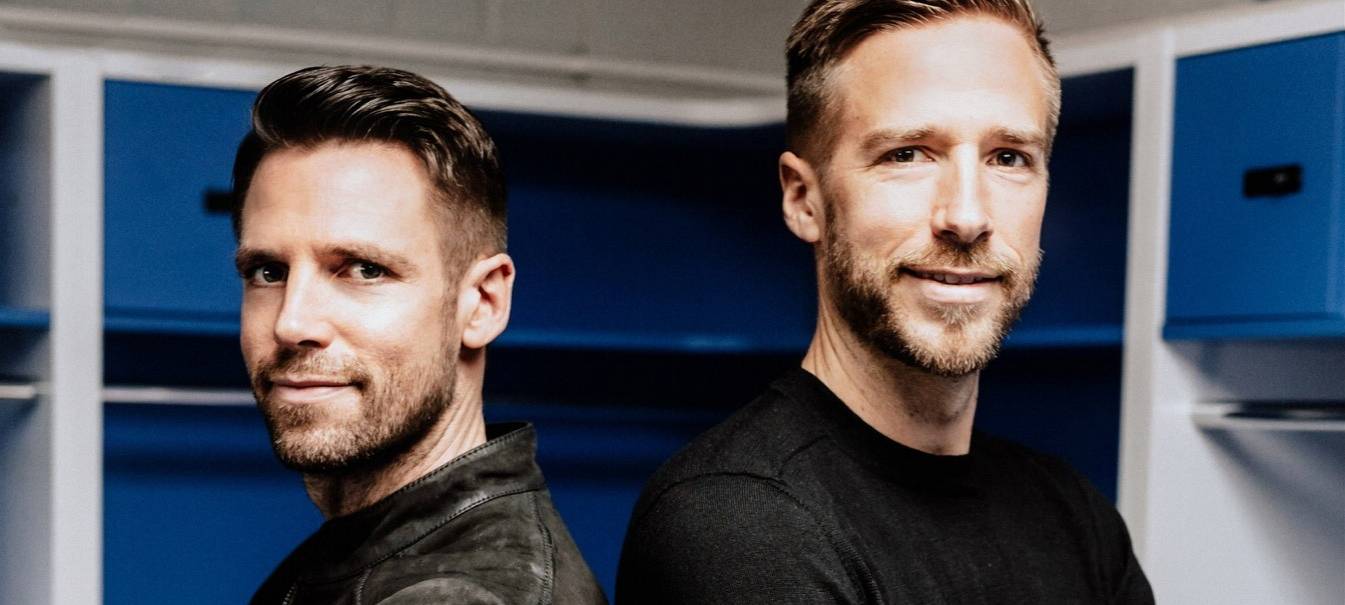 Marco Stiepermann trainiert den ASC Dortmund