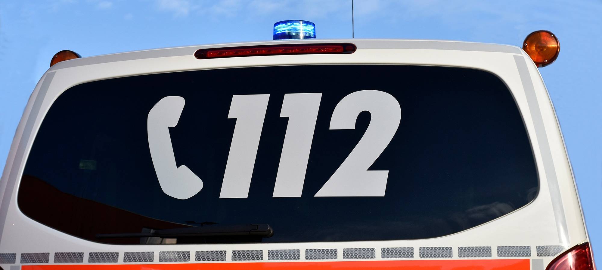 Feuerwehr Dortmund: Notarzt