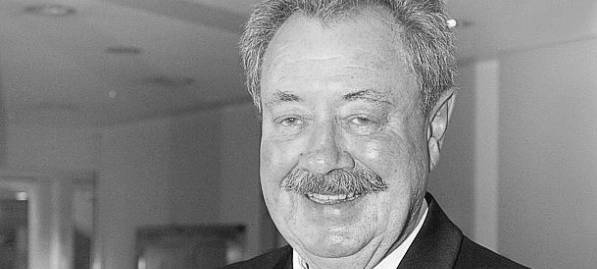 Hans-Peter Arens ist tot