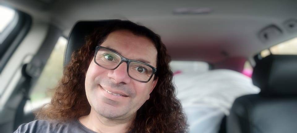 Mut-Woche: der Dortmunder Toni wird zu Antonella Rossi