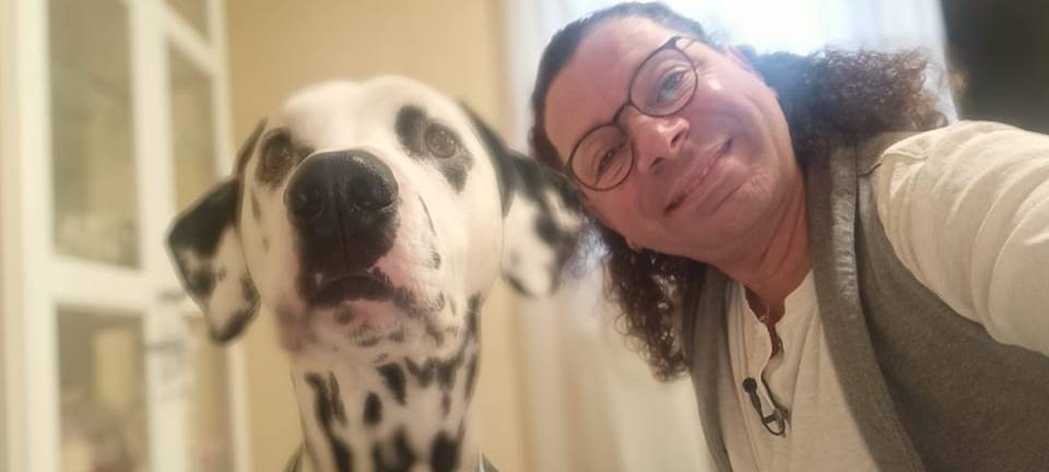 Mut-Woche: der Dortmunder Toni wird zu Antonella Rossi