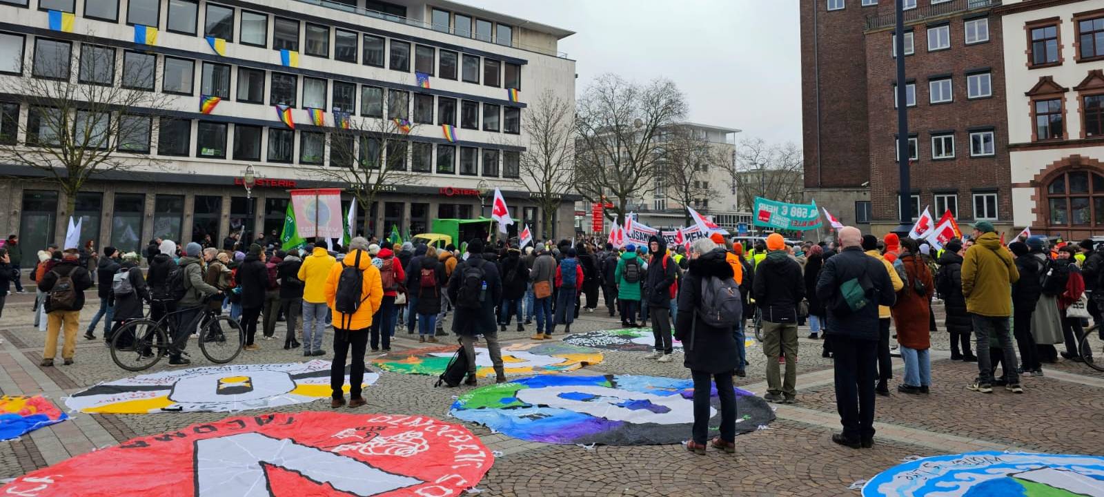 Dortmunder Nahverkehr streikt schon wieder