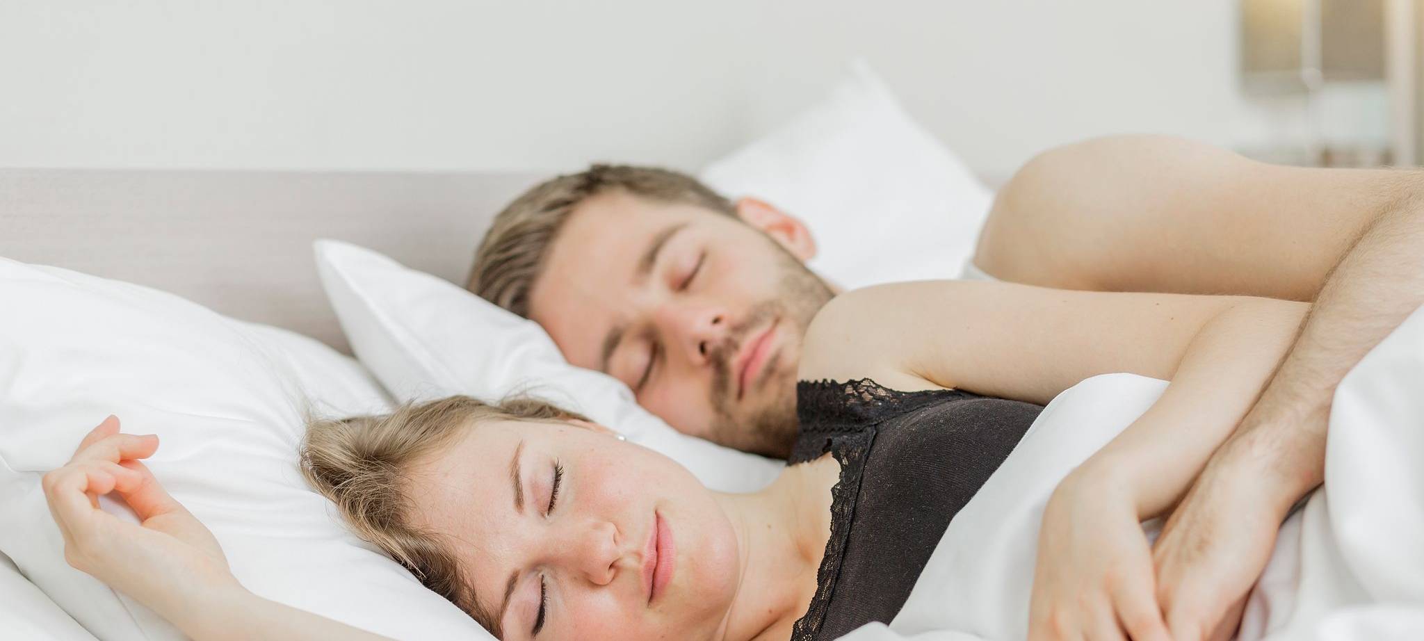 Tag des Schlafes - so schläft Dortmund